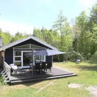 4759-Ronne-Stampen-Vej-1-Hus-4, hotel near Bornholm Airport - RNN, Rønne
