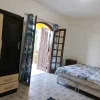 Pousada recanto das ondas, hotel di Saquarema