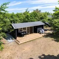4754-Ronne-Stampen-Vej-8-Hus-5, hotel near Bornholm Airport - RNN, Rønne