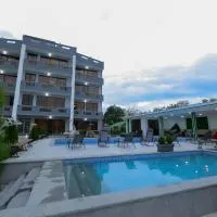 Hotel Harmony Premium, hotel i Kutaisi