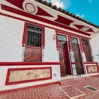 Laundry House, hotel di Cali