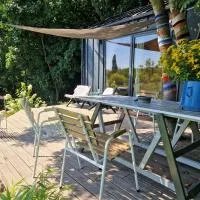 Meadowhouse, hotel din Modra