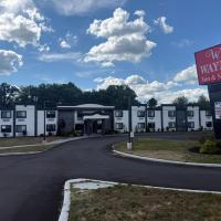 The Wayne Inn, &xi;&epsilon;&nu;&omicron;&delta;&omicron;&chi;&epsilon;ί&omicron; &kappa;&omicron;&nu;&tau;ά &sigma;&tau;&omicron; &Alpha;&epsilon;&rho;&omicron;&delta;&rho;ό&mu;&iota;&omicron; Essex County - CDW, Wayne