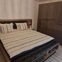 L&L Apartaments, khách sạn gần Sân bay quốc tế Traian Vuia - TSR, Giarmata Vii