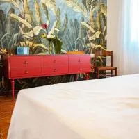 Sa Spillunca Experience, hotel v destinácii Làconi
