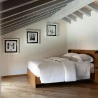 Dé Corner Rooms and Suites、Soncinoのホテル