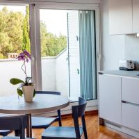 Apartment Lunta, hotel a Krk