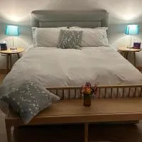 Cois Cuan: Ballynagaul şehrinde bir otel