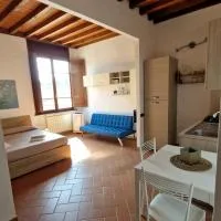 Monolocale Ginestra, hotel en Montevarchi
