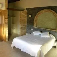 Casa Jabonero, hotel u gradu Alkezar