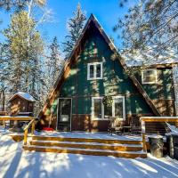 Rocky Pines UP, hotel near Gogebic-Iron County - IWD, Bessemer