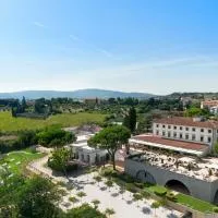 Villa Ermellina Siena, a Tribute Portfolio Hotel, hotel en Siena