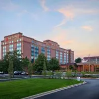 Chicago Marriott Northwest, hotel v destinácii Hoffman Estates
