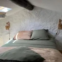 "Le Cabanon" chambre d'hôte, hotel 