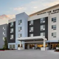 TownePlace Suites by Marriott Midwest City, hôtel à Del City