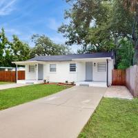 Suite West B, hotel near Tampa International Airport - TPA, Tampa