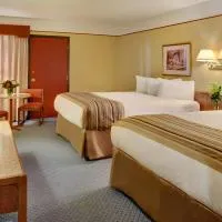 Kindersley Inn، فندق في Kindersley