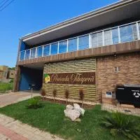 Pousada Tibaporã, hotel em Bonito