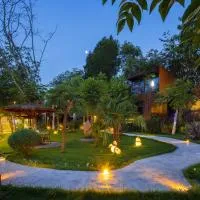 头等舱国际酒店-成都天府机场店, hotel u gradu 'Jianyang'