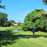 GOLF and BEACH VILLA PLAYA BLANCA, hotel perto de Scarlett Martínez International Airport - RIH, Río Hato