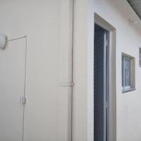 quarto com banheiro privativo, ξενοδοχείο κοντά στο Αεροδρόμιο São José dos Campos - SJK, Sao Jose dos Campos