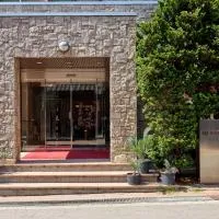 Hotel Wakamizu, hotel din Chino