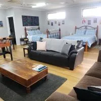 The Corner Store B&B, hotel din Stawell