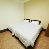 Pu-pien में, होटल 總兵招待所