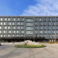 JI Hotel Beijing Capital Airport Liqiao, хотел в Shunyi