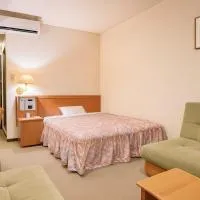 Matsue Universal Hotel, hotel di Matsue