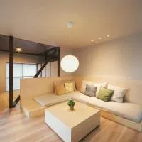 Aso La Vista 阿蘇の家, hotel u gradu Aso