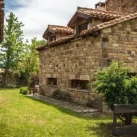 Casavieja Rural, hotel u gradu 'Abiada'