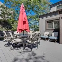 Cozy Modern Camelback House, hotel v mestu Tannersville