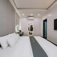 깟바에 위치한 호텔 Catba SunWoo Homestay & Hotel