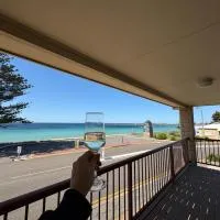 Tumby Bay Hotel Seafront Apartments, hotel Tumby Bay városában