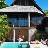 Bombua Beach House, khách sạn gần Walaha Airport - WLH, Luganville