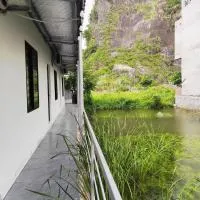Heartfelt Hideaway، فندق في Vũ Lâm