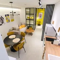 Lemon Tree Studio 2, hotel v Mytilene