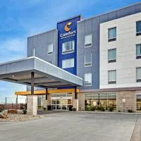 Comfort Inn & Suites at Sanford Sports Complex, khách sạn ở Sioux Falls