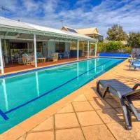 Pool and Putt Paradise, hotel v destinaci Dunsborough