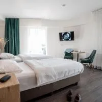We rooms Shortstay, hotel a Karben