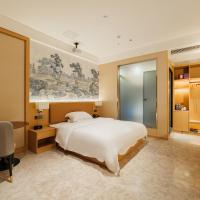 OK Smart Hotel, hotel near Chengdu Tianfu International Airport - TFU, Shiqiaozhen