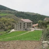 Apartamentos Casa Masover, hotel u gradu 'Buira'