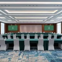 Holiday Inn Xingtai Quancheng by IHG – hotel w mieście Xingtai