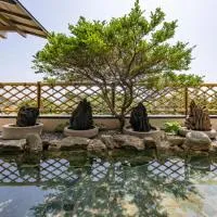 Shima Beach Hotel, hotel en Toba