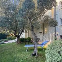 LULIWA, hotel em Santarcangelo di Romagna