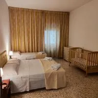 La casa di Claudio, hotel v mestu Galatina