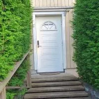 Comfortable apartment, hotel em Nyköping