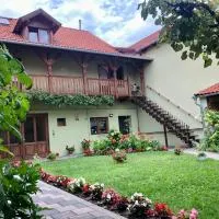 CASA Maria، فندق في Orlat