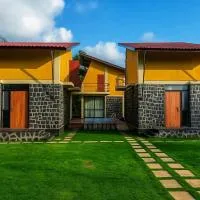 Enliven Homestay Alibag, Alibaug, hotell i Nagaon